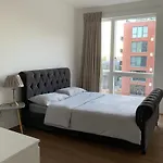 Luxury Riverside Apartment