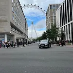 London City Centre Apartment