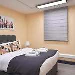 Charming 1Br Flats In The Heart Of City Of London