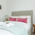 Stunning 1Br Flat In Hackney, 2 Min London Fields
