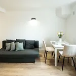 Cozy 1 Bedroom At Notting Hill