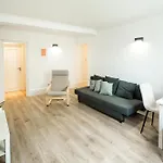 Cozy 1 Bedroom At Notting Hill