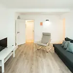 Cozy 1 Bedroom At Notting Hill