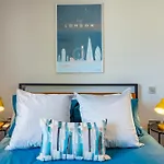 Arcore Premium Apartments Bloomsbury