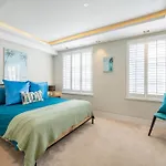 Arcore Premium Apartments Bloomsbury