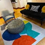 Studio - Tower Hill - City Centre By Prime London Stays N-13