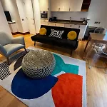 Studio - Tower Hill - City Centre By Prime London Stays N-13