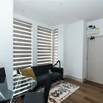 Tranquil 1Br In Hendon