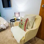 Lux Room To London Eye