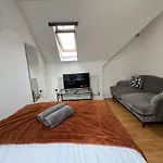 Wembley Stadium Rooms, 12Mins Central London