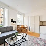 Prime Location Marylebone Baker St Apartment