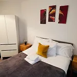 Harrington Apartments In Central London