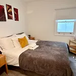 Harrington Apartments In Central London