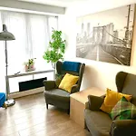 Harrington Apartments In Central London