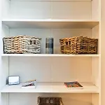 Prime Location Marylebone 1 Bed Apartment