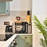 Prime Location Marylebone 1 Bed Apartment