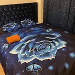 Deluxe London Excel City Airport Luxury Villa