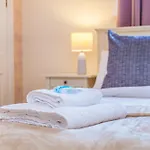 Charming 1Br Flat In Maida Vale, 1 Min To Tube