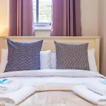 Charming 1Br Flat In Maida Vale, 1 Min To Tube