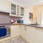 Charming 1Br Flat In Maida Vale, 1 Min To Tube