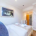 Charming 1Br Flat In Maida Vale, 1 Min To Tube