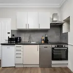 Fitzrovia Modern Apartments