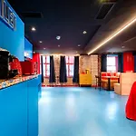 Soho Houze By Welcome London