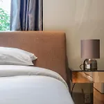 Brilliant 1Br Flat, Lakeside Rd, 5 Min To Tube