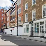 Fitzrovia Flat