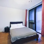 Canary Wharf E14 Modern 1 Bed Apartment High Spec