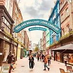 Stay In The Heart Of Soho