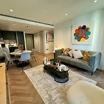 Paddington Luxury 2Br 2Ba Balcony