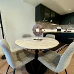 Paddington Luxury 2Br 2Ba Balcony