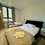 Paddington Luxury 2Br 2Ba Balcony