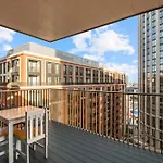 Hyde Park Luxury 2Br 2Ba Balcony
