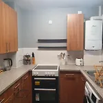 A Home In The City