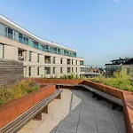 Boutique 2 Bed King\'S Cross Modern Apartment