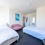 Cozy Twin Room In Camden Town