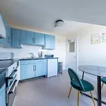 Cozy Twin Room In Camden Town
