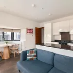 Cosy Flat London