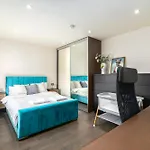 Cosy Flat London