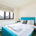 Cosy Flat London