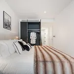 Luxury Flat By The American Embassy