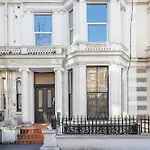Hr2 - Charming 1-Bed Near Holland Park