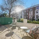 Hr2 - Charming 1-Bed Near Holland Park