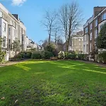 Hr2 - Charming 1-Bed Near Holland Park
