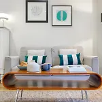 Hr2 - Charming 1-Bed Near Holland Park