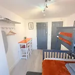 Tottenham En Suites Guest Rooms