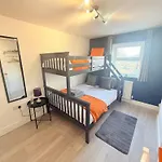Tottenham En Suites Guest Rooms