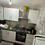 Spacious Flat - Sleeps 6 - Heart Of London